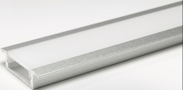 L&S LED Leuchtenprofil London