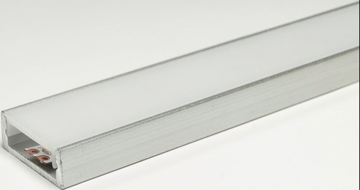 L&S LED Leuchtenprofil Paris