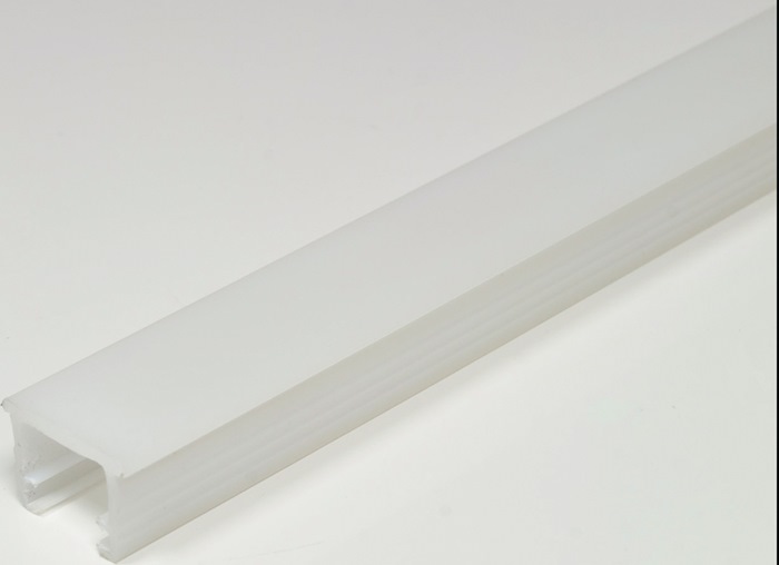 L&S LED Nutprofil