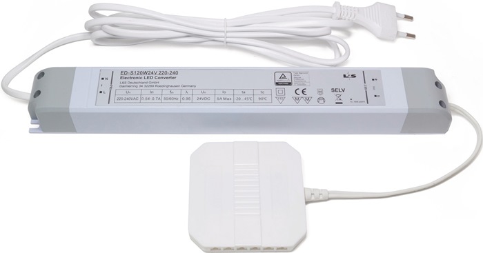 L&S LED-Konverter