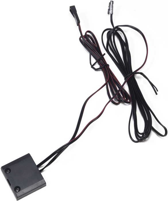 L&S LED IR Schalter 12 V
