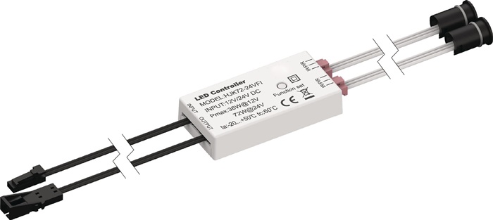 L&S Mini IR-Sensorschalter switch