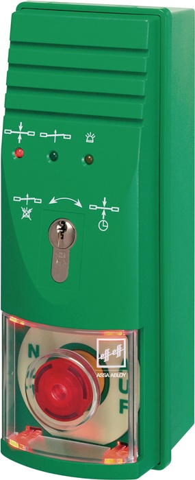 ASSA ABLOY Fluchtwegsteuerung 1338 AP