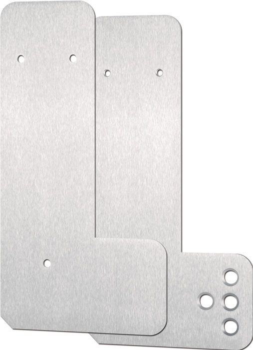 [3000700121] ASSA ABLOY Montageplatte