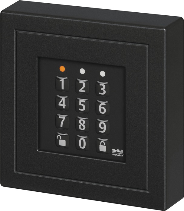ASSA ABLOY Zutrittskontrollsystem