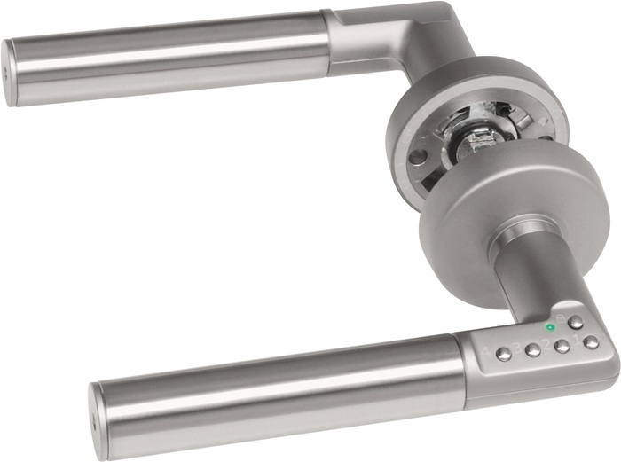 ASSA ABLOY Zutrittskontrollbeschlag Code Handle