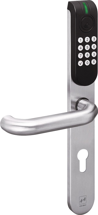 [3000700141] ASSA ABLOY Zutrittskontrollbeschlag (65-70 mm)