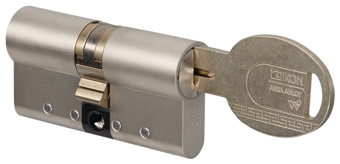 [3000700153] ASSA ABLOY Profildoppelzylinder W531 (40 mm, 30 mm)