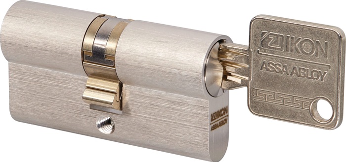 ASSA ABLOY Profildoppelzylinder DP06