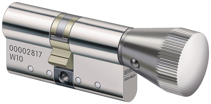 ASSA ABLOY Profilknaufzylinder P034