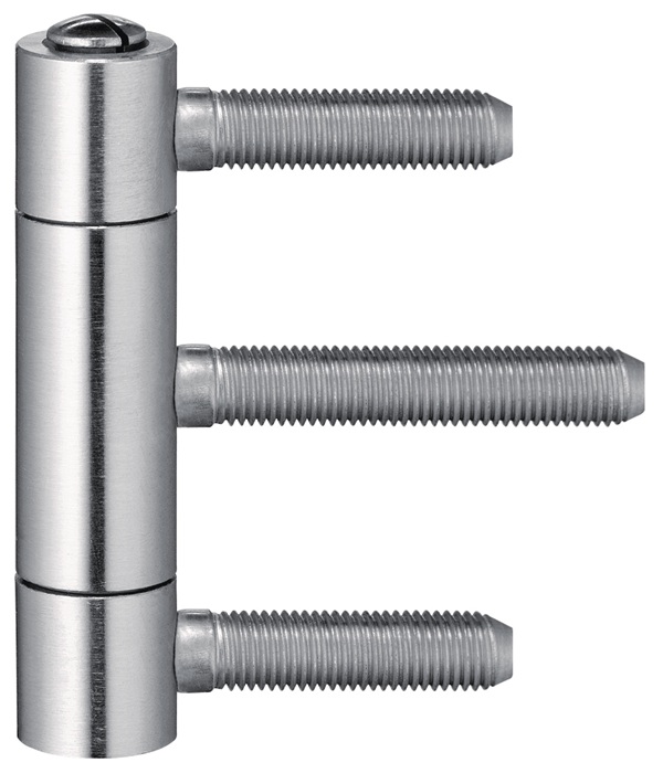 SIMONSWERK Einbohrband BAKA C 1-20 WF