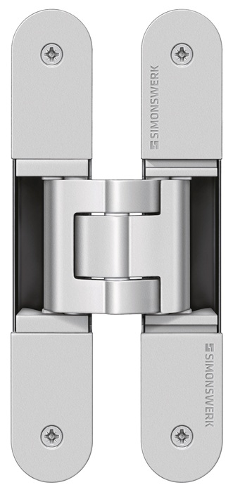 SIMONSWERK Objektband Tectus® TE 340 3D