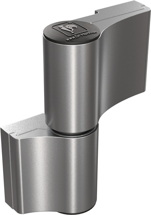 DR. HAHN Aluminiumtürband 4 AT