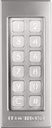 LOCINOX Zugangs-Tastatur Slimstone-2- Codetastatur