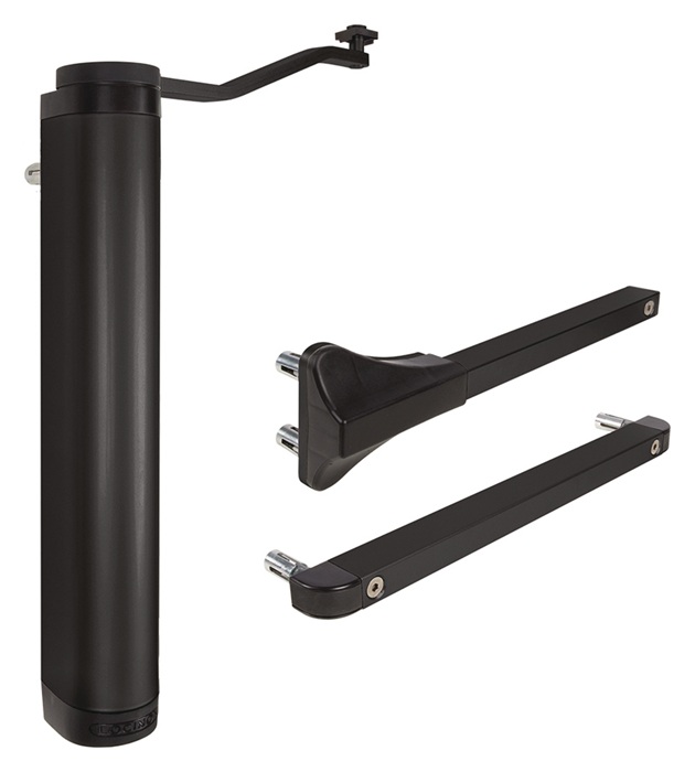 LOCINOX Torschließer VERTICLOSE-2