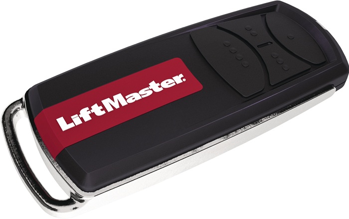LIFTMASTER 4-Kanal-Handsender TX4EVF