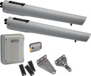 FAAC Drehtorantrieb Handy-Kit 24V