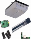 FAAC Garagentorantrieb DOLPHIN Kit 24V