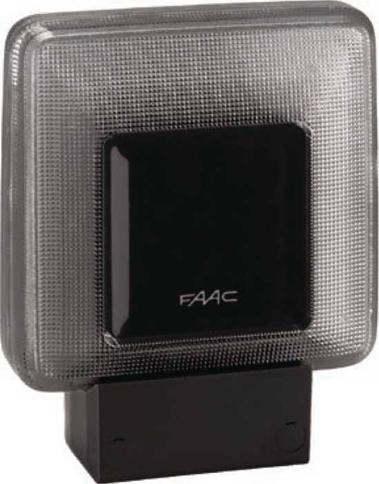 FAAC LED-Blinklampe XLED