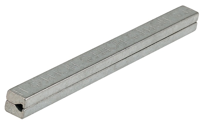 HOPPE Vierkantstift Profilstift