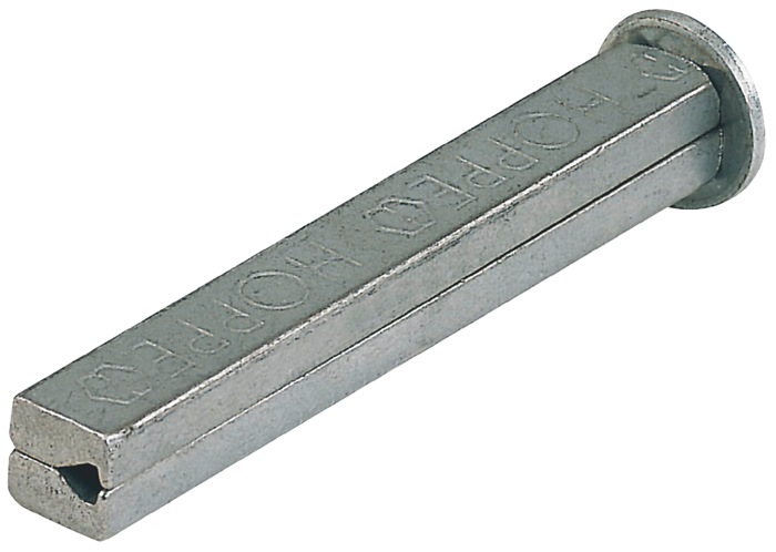 HOPPE Vierkantstift I-Profilstift