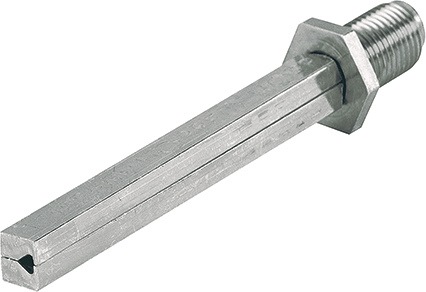 HOPPE Vierkantstift FDW-Profilstift