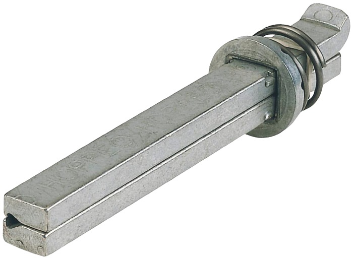 HOPPE Vierkantstift Profilstift FEI-Spindel