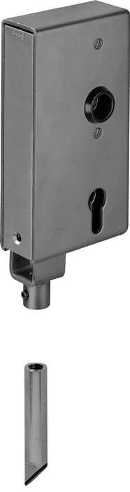 [3311021010] AMF Schlosskasten 140V