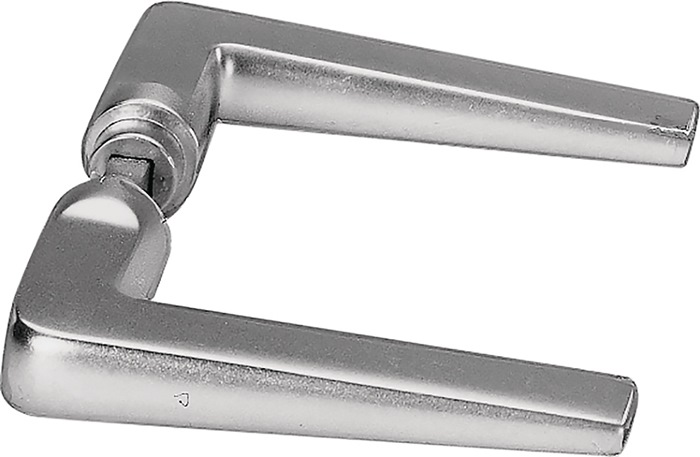 [3311021069] AMF Türdrückerpaar 465