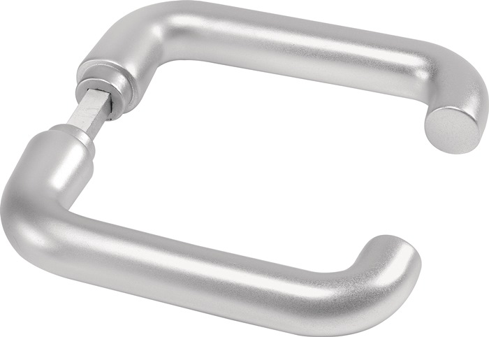 AMF Türdrückerpaar 475