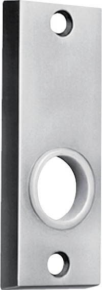 [3311121006] AMF Drückerrosette 498