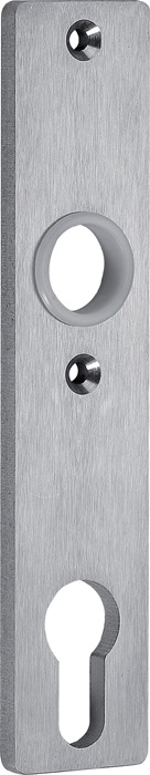 AMF Zylinderkurzschild 427Z