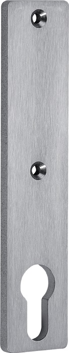 AMF Zylinderkurzschild 427Z
