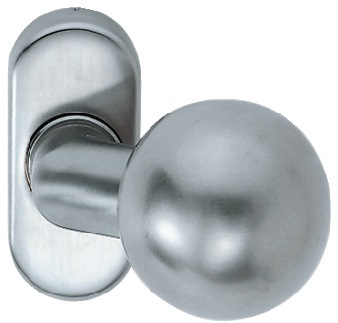 FSB FS-Profiltürknopf 07 0846