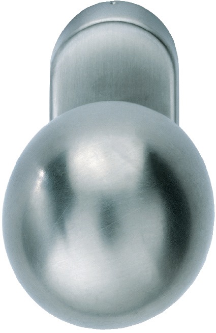FSB Profiltürknopf 07 0802