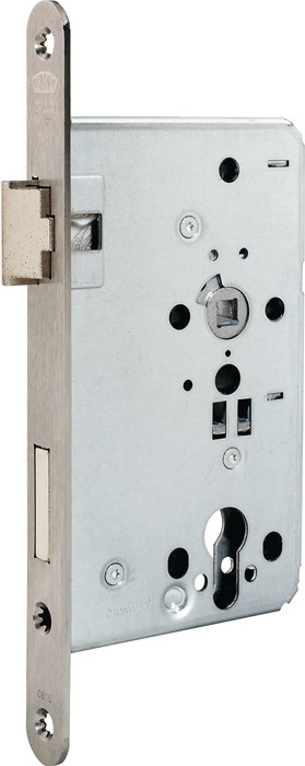 [B-07150-85-R-8] BKS Objekt-Einsteckschloss 0715 (DIN rechts, 60 mm, 20 mm)