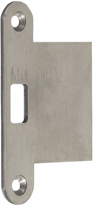 BKS Lappenschließblech B 9000 0490