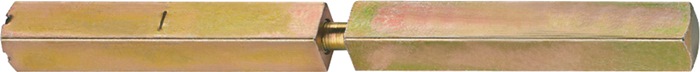 BKS Panikstift FSAP-Vollstift