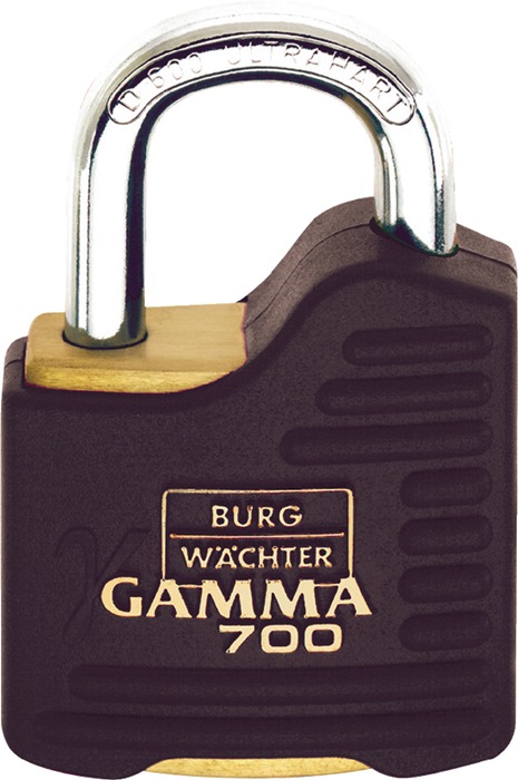 BURG-WÄCHTER Zylindervorhangschloss 700/55