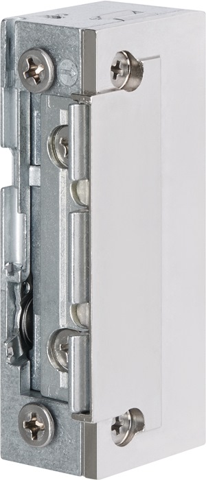 [3324030990] ASSA ABLOY Elektrotüröffner 118EY13 ProFix 2 (10-24 V AC/DC, bei 12 V DC - 280 mA / bei 24 V DC - 560 mA, 43 Ohm)