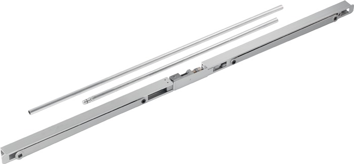 DORMAKABA Gleitschiene G 96 GSR