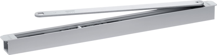 GEZE Gleitschiene Boxer E