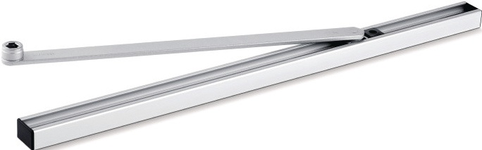 GEZE Gleitschiene BG TS3000/5000 L