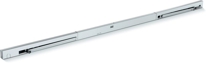 GEZE Gleitschiene R-ISM BG