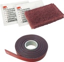 PLANET Klebe-Set S