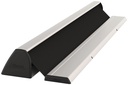 ATHMER Fingerschutzprofil NR-32 UniSafe® Länge 1925 mm
