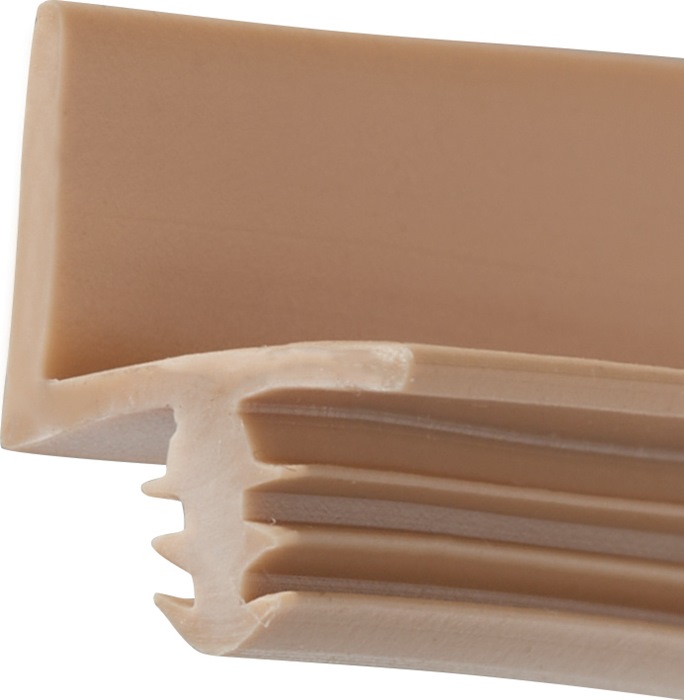 ELLEN Türanschlagdichtung L 2755 DIY