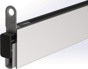 ELLEN Türdichtung EllenMatic Soundproof Slim DIY