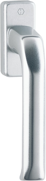HOPPE Fenstergriff London 013/U34