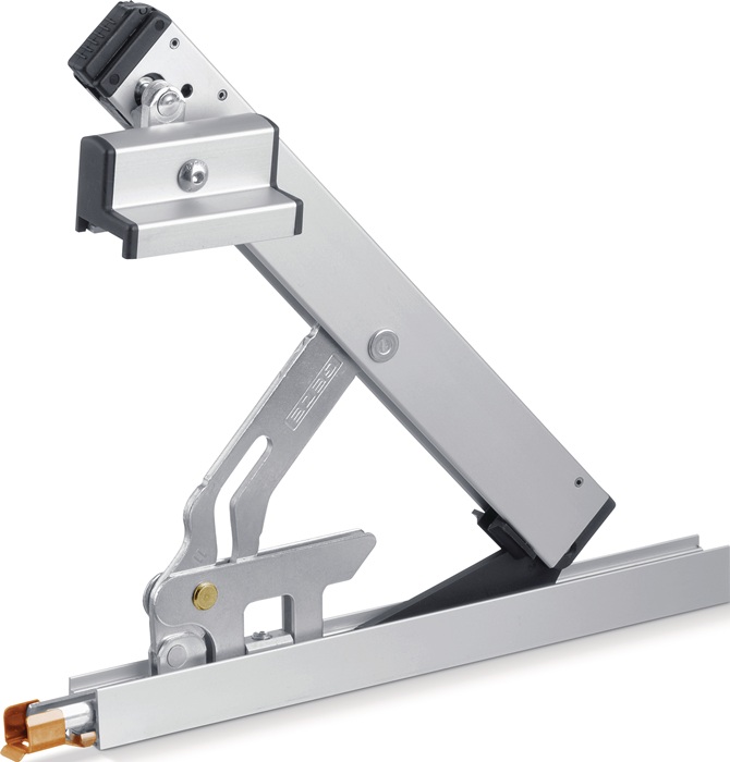 GEZE Schere OL 90 N